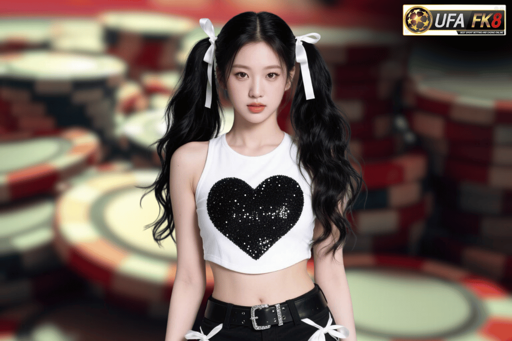 UFAFK8 สล็อตแตกง่าย