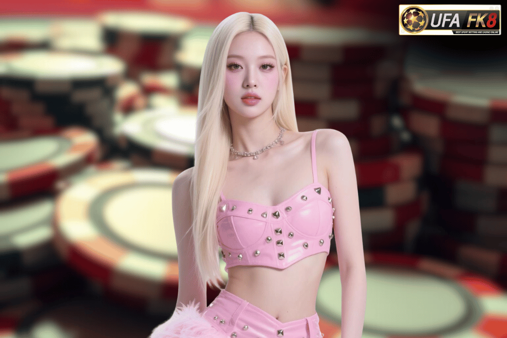 UFAFK8 คาสิโนออนไลน์